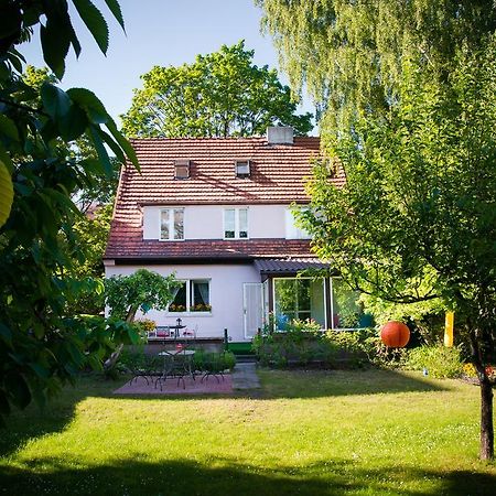 Hostelino Sopot Exterior photo