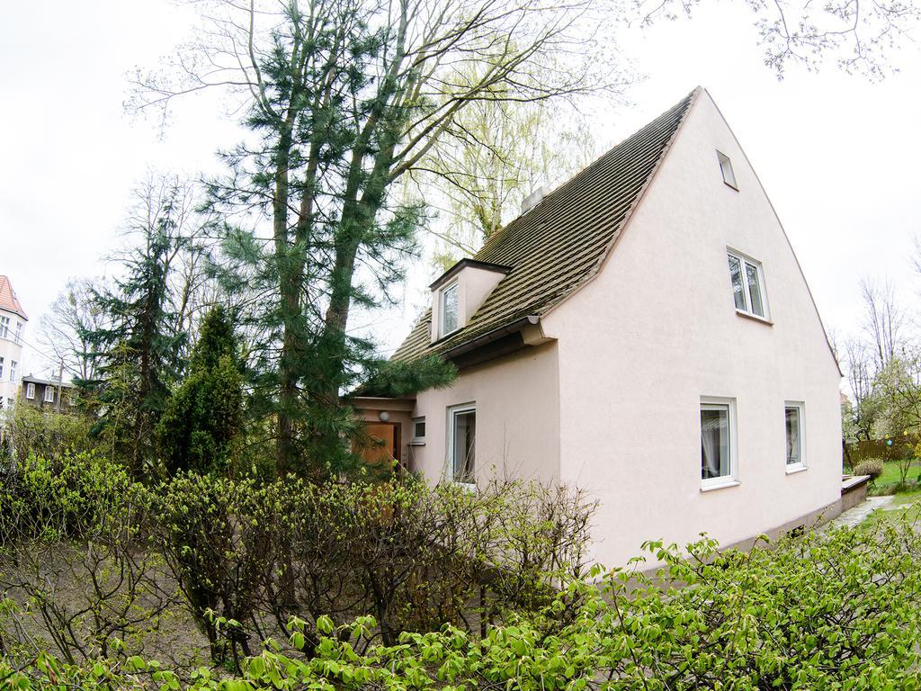 Hostelino Sopot Exterior photo