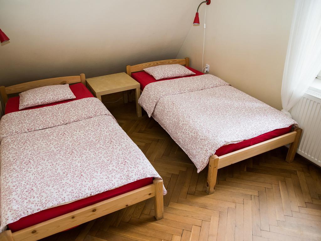 Hostelino Sopot Room photo