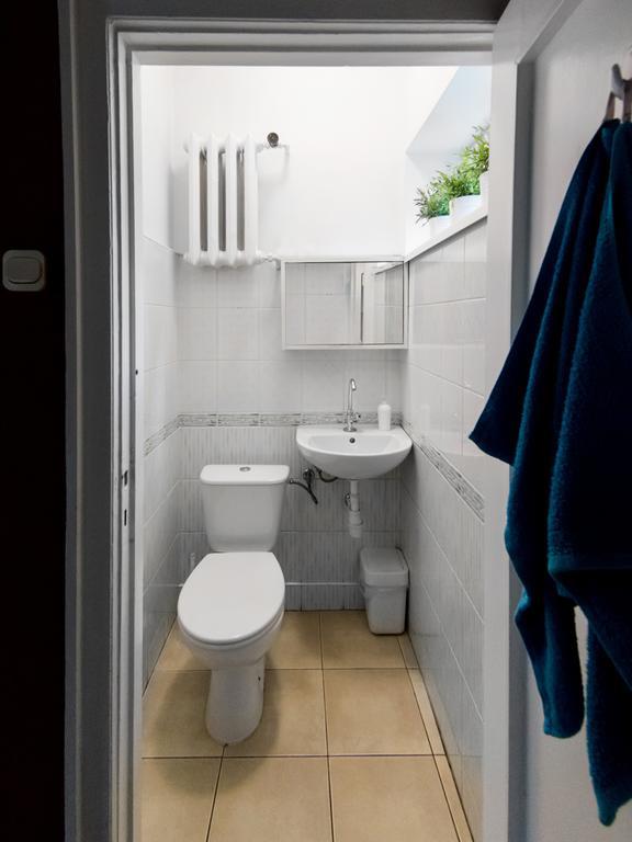 Hostelino Sopot Room photo