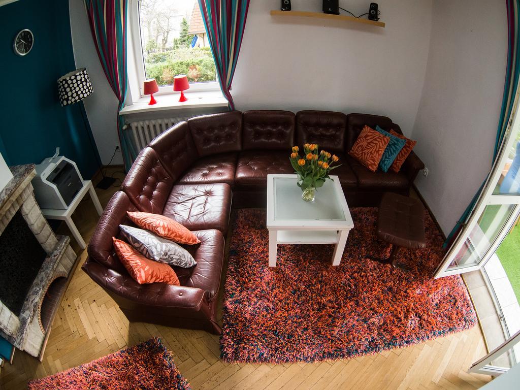 Hostelino Sopot Exterior photo
