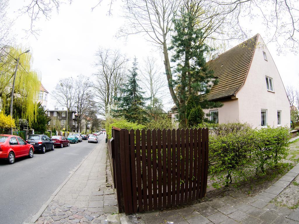 Hostelino Sopot Exterior photo