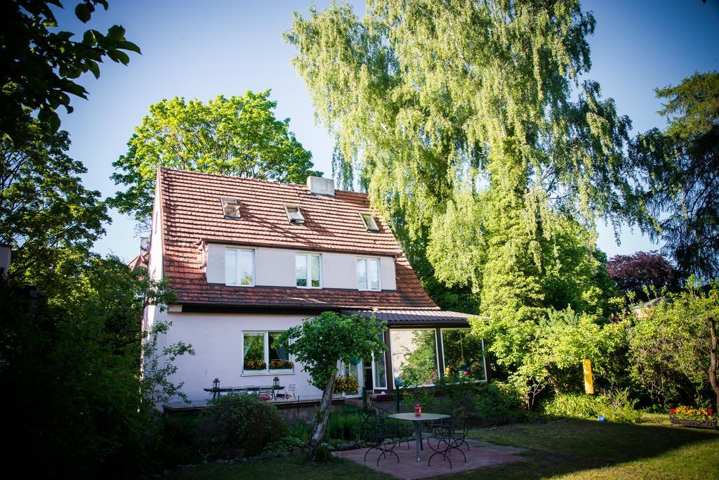 Hostelino Sopot Exterior photo
