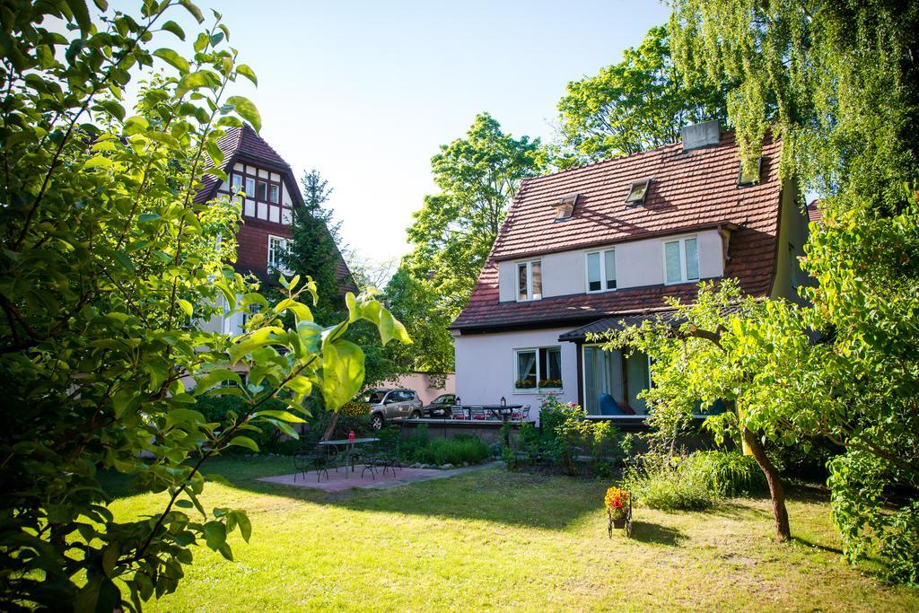 Hostelino Sopot Exterior photo
