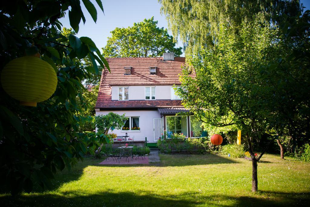 Hostelino Sopot Exterior photo