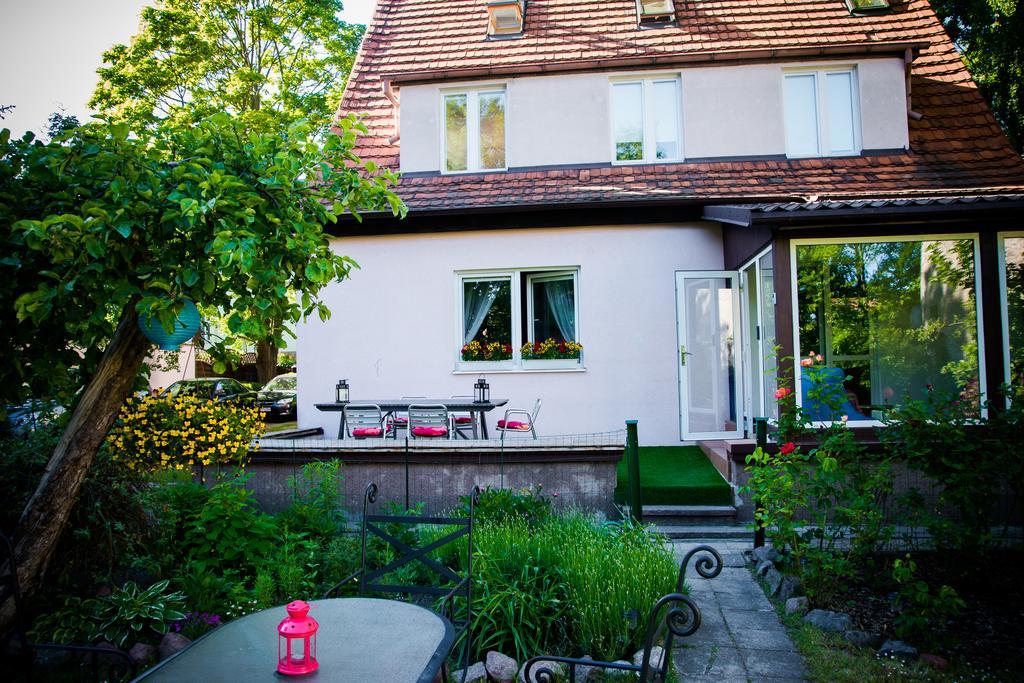 Hostelino Sopot Exterior photo