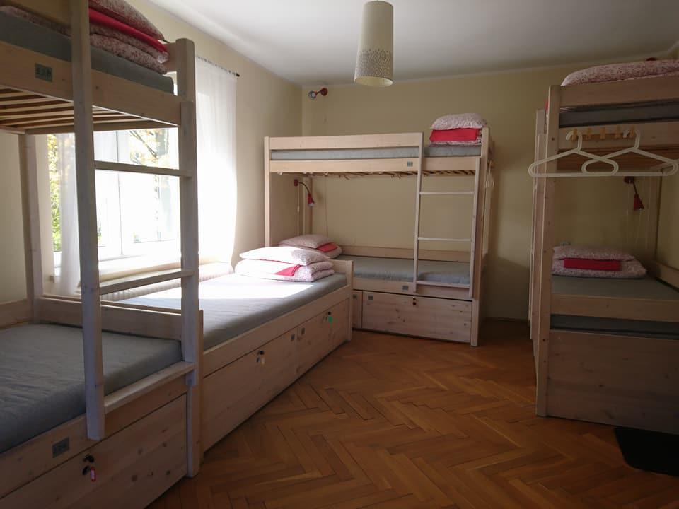 Hostelino Sopot Exterior photo