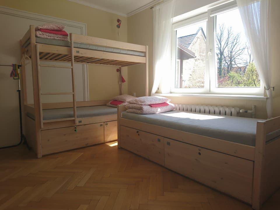 Hostelino Sopot Exterior photo
