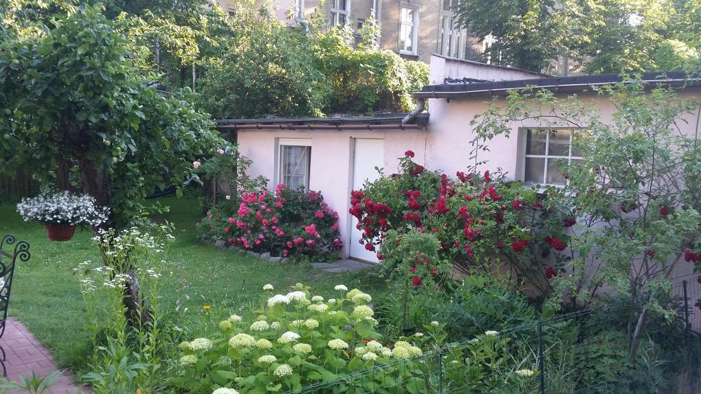 Hostelino Sopot Exterior photo