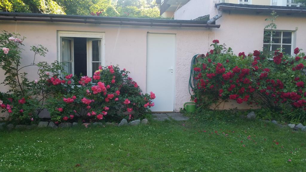 Hostelino Sopot Exterior photo